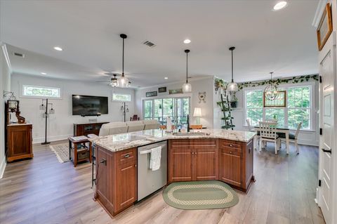 Tiny photo for 309 Sycamore Place, McCormick, SC 29835 (MLS # 546909)