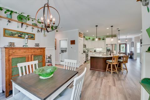 Tiny photo for 309 Sycamore Place, McCormick, SC 29835 (MLS # 546909)