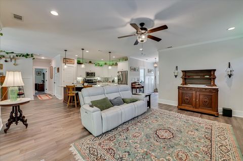 Tiny photo for 309 Sycamore Place, McCormick, SC 29835 (MLS # 546909)