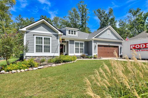 Tiny photo for 309 Sycamore Place, McCormick, SC 29835 (MLS # 546909)