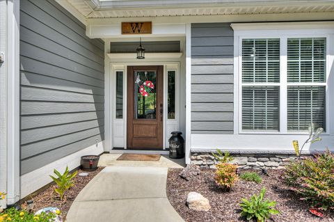 Tiny photo for 309 Sycamore Place, McCormick, SC 29835 (MLS # 546909)