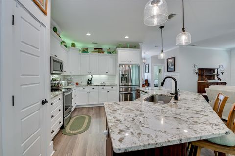 Tiny photo for 309 Sycamore Place, McCormick, SC 29835 (MLS # 546909)