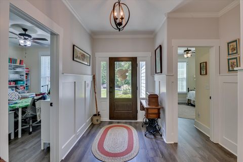 Tiny photo for 309 Sycamore Place, McCormick, SC 29835 (MLS # 546909)