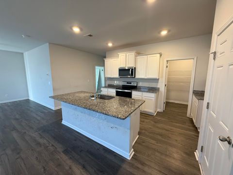 Tiny photo for 5076 Captain Drive, Grovetown, GA 30813 (MLS # 551119)