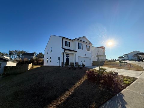 Tiny photo for 5076 Captain Drive, Grovetown, GA 30813 (MLS # 551119)