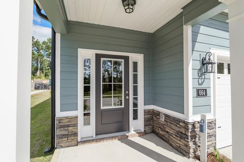 Tiny photo for 664 Ronaldsay Road Rd, Grovetown, GA 30813 (MLS # 541339)