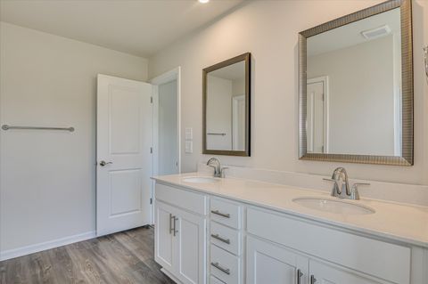 Tiny photo for 4393 Hartshorn Circle, Aiken, SC 29801 (MLS # 549450)