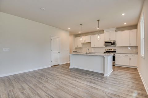 Tiny photo for 4393 Hartshorn Circle, Aiken, SC 29801 (MLS # 549450)