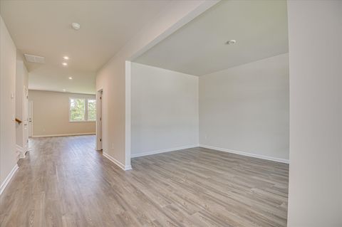 Tiny photo for 4393 Hartshorn Circle, Aiken, SC 29801 (MLS # 549450)