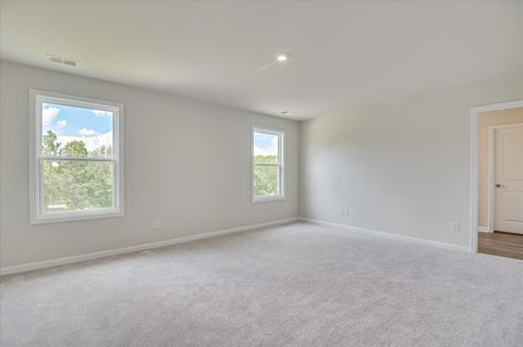 Tiny photo for 4393 Hartshorn Circle, Aiken, SC 29801 (MLS # 549450)