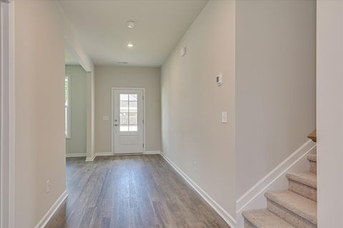 Tiny photo for 4393 Hartshorn Circle, Aiken, SC 29801 (MLS # 549450)