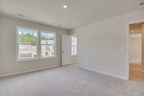 Tiny photo for 4393 Hartshorn Circle, Aiken, SC 29801 (MLS # 549450)