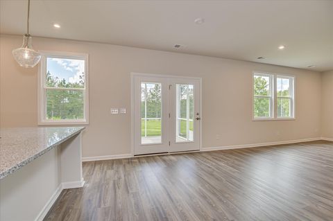 Tiny photo for 4393 Hartshorn Circle, Aiken, SC 29801 (MLS # 549450)