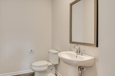 Tiny photo for 4393 Hartshorn Circle, Aiken, SC 29801 (MLS # 549450)