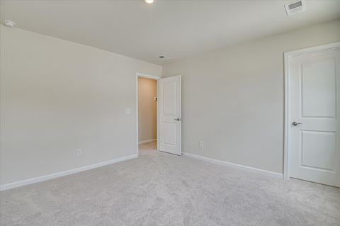 Tiny photo for 4393 Hartshorn Circle, Aiken, SC 29801 (MLS # 549450)