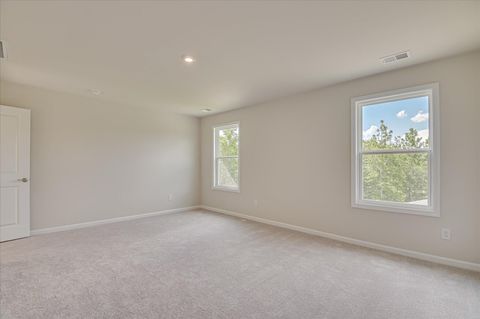 Tiny photo for 4393 Hartshorn Circle, Aiken, SC 29801 (MLS # 549450)