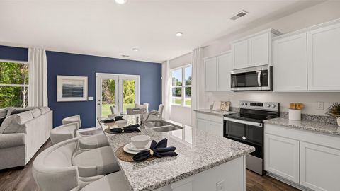 Tiny photo for 5179 Captain Drive, Grovetown, GA 30813 (MLS # 550317)