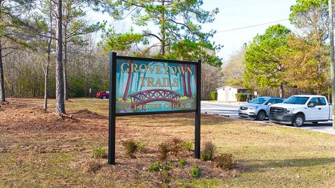 Tiny photo for 5179 Captain Drive, Grovetown, GA 30813 (MLS # 550317)