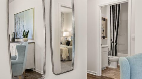 Tiny photo for 5179 Captain Drive, Grovetown, GA 30813 (MLS # 550317)