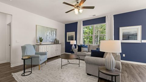 Tiny photo for 5179 Captain Drive, Grovetown, GA 30813 (MLS # 550317)