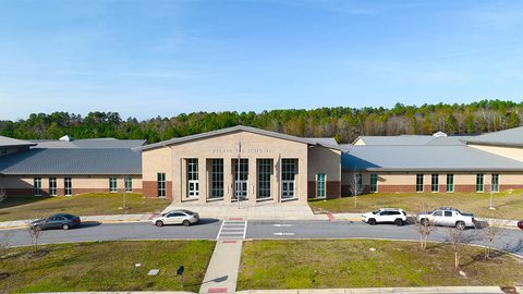 Tiny photo for 5179 Captain Drive, Grovetown, GA 30813 (MLS # 550317)