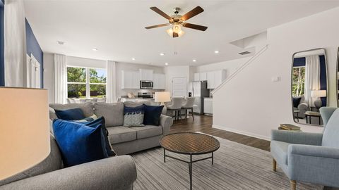 Tiny photo for 5179 Captain Drive, Grovetown, GA 30813 (MLS # 550317)