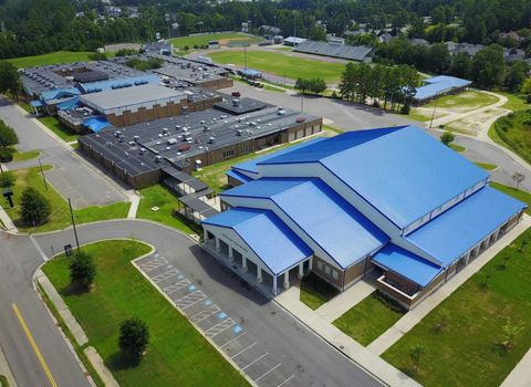 Tiny photo for 5179 Captain Drive, Grovetown, GA 30813 (MLS # 550317)