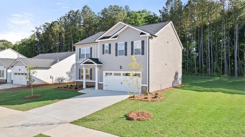 Tiny photo for 5179 Captain Drive, Grovetown, GA 30813 (MLS # 550317)
