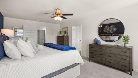 Tiny photo for 5179 Captain Drive, Grovetown, GA 30813 (MLS # 550317)