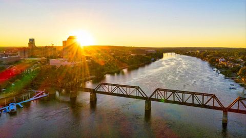 Tiny photo for 5179 Captain Drive, Grovetown, GA 30813 (MLS # 550317)