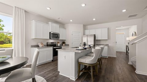 Tiny photo for 5179 Captain Drive, Grovetown, GA 30813 (MLS # 550317)