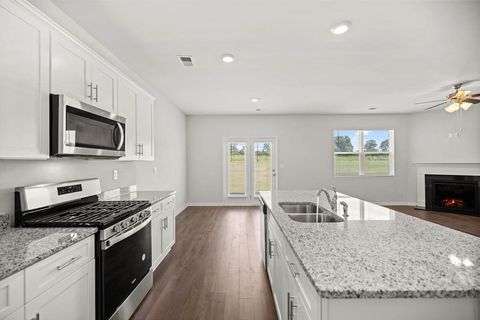 Tiny photo for 5179 Captain Drive, Grovetown, GA 30813 (MLS # 550317)