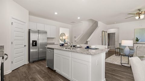 Tiny photo for 5179 Captain Drive, Grovetown, GA 30813 (MLS # 550317)