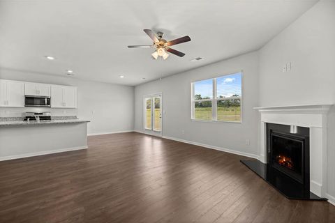 Tiny photo for 5179 Captain Drive, Grovetown, GA 30813 (MLS # 550317)
