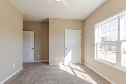 Tiny photo for 353 Bordeaux Drive, Thomson, GA 30824 (MLS # 552464)