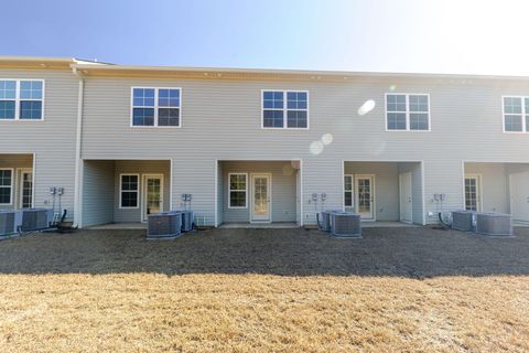 Tiny photo for 353 Bordeaux Drive, Thomson, GA 30824 (MLS # 552464)