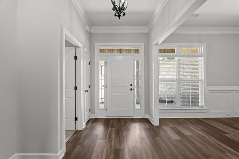 Tiny photo for 3351 Stockport Drive, Hephzibah, GA 30815 (MLS # 538797)