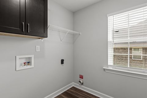 Tiny photo for 3351 Stockport Drive, Hephzibah, GA 30815 (MLS # 538797)