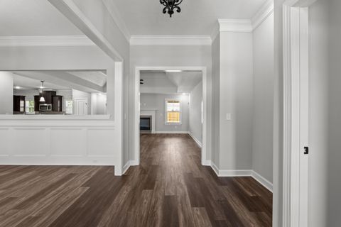 Tiny photo for 3351 Stockport Drive, Hephzibah, GA 30815 (MLS # 538797)