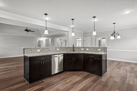 Tiny photo for 3351 Stockport Drive, Hephzibah, GA 30815 (MLS # 538797)