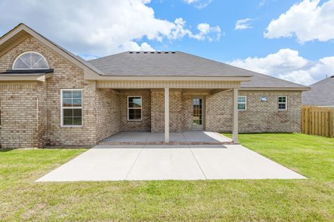 Tiny photo for 3351 Stockport Drive, Hephzibah, GA 30815 (MLS # 538797)