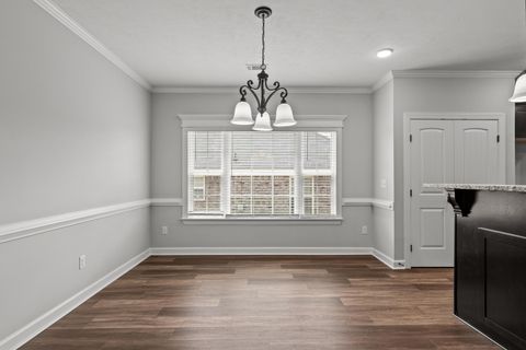 Tiny photo for 3351 Stockport Drive, Hephzibah, GA 30815 (MLS # 538797)