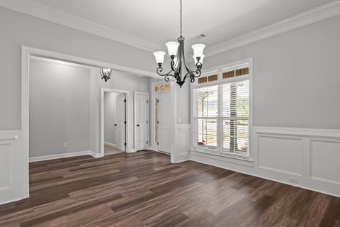 Tiny photo for 3351 Stockport Drive, Hephzibah, GA 30815 (MLS # 538797)