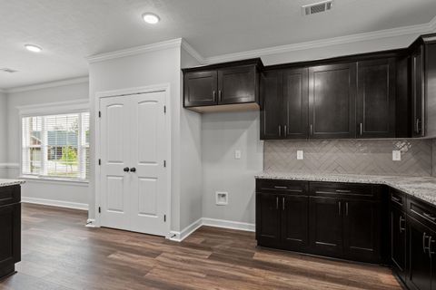 Tiny photo for 3351 Stockport Drive, Hephzibah, GA 30815 (MLS # 538797)