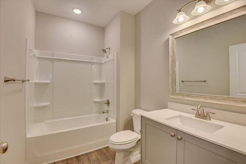 Tiny photo for 1026 Speckled Teal Path, Aiken, SC 29803 (MLS # 550421)