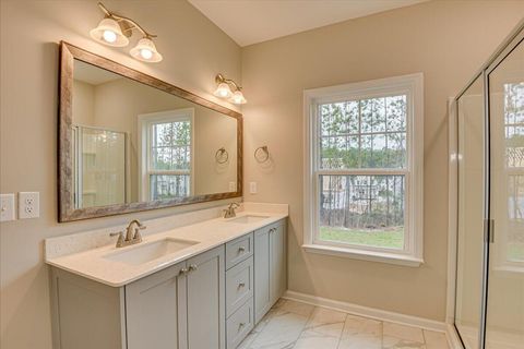 Tiny photo for 1026 Speckled Teal Path, Aiken, SC 29803 (MLS # 550421)