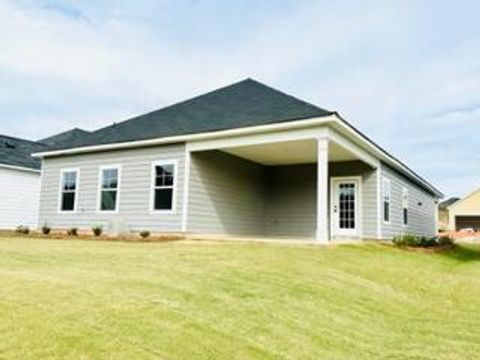 Tiny photo for 1026 Speckled Teal Path, Aiken, SC 29803 (MLS # 550421)