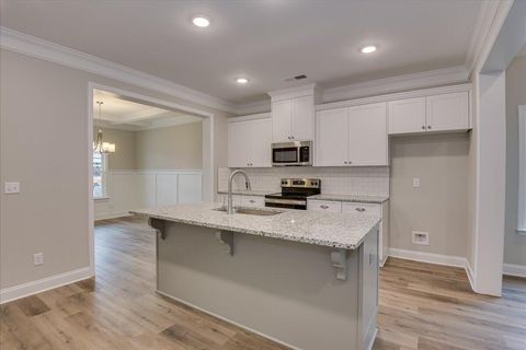 Tiny photo for 1026 Speckled Teal Path, Aiken, SC 29803 (MLS # 550421)