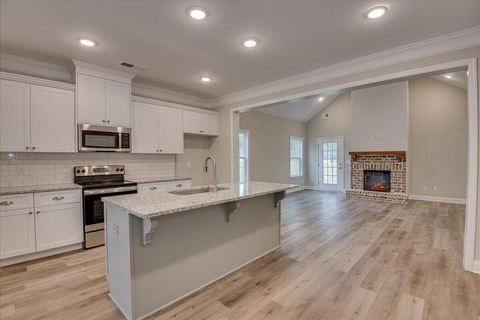 Tiny photo for 1026 Speckled Teal Path, Aiken, SC 29803 (MLS # 550421)