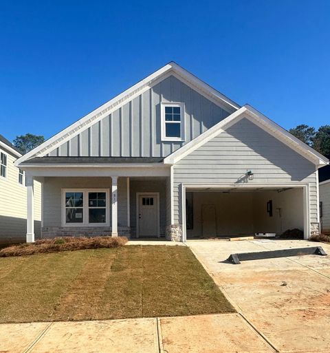 Tiny photo for 1026 Speckled Teal Path, Aiken, SC 29803 (MLS # 550421)